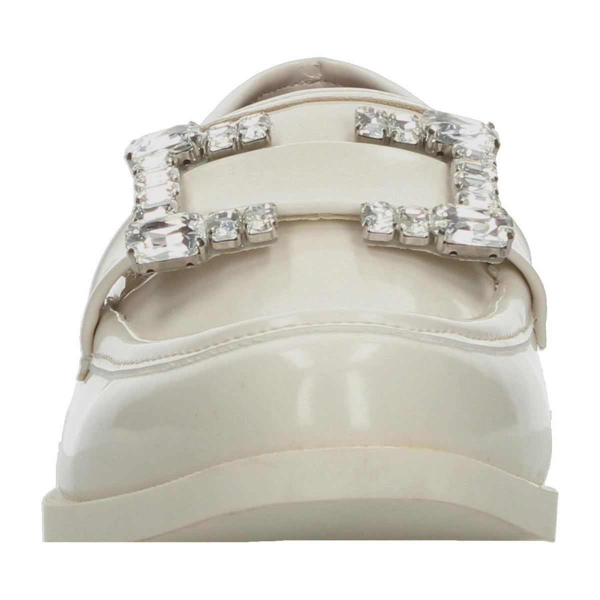 Zapato Salamandra Latte Para Mujer [SAL66], foto 6 de 9