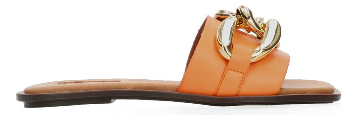 Sandalias Efe Naranja Para Mujer [efe1062], foto 1 de 9