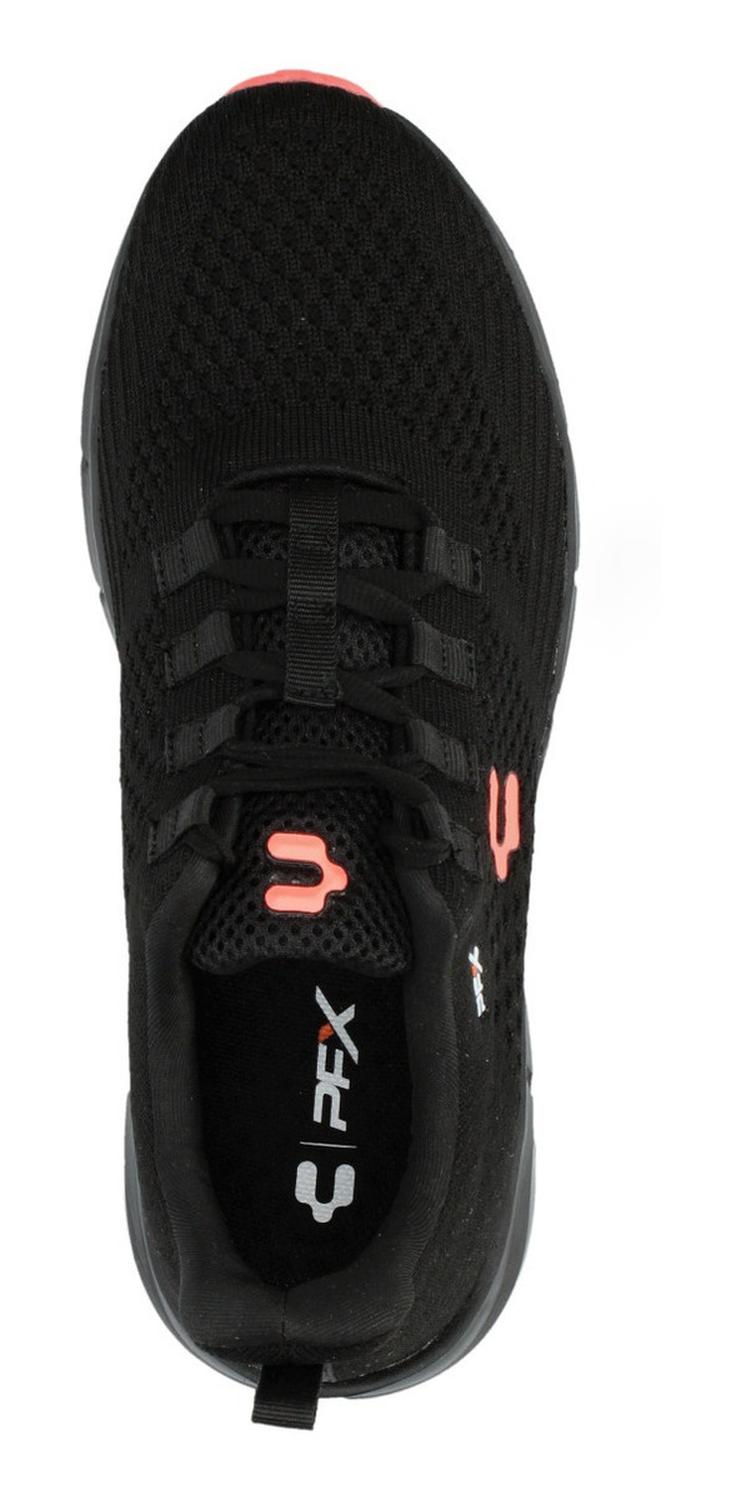 Tenis Charly Para Mujer 1040974 Negro [chy3146], foto 8 de 10