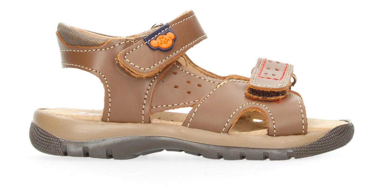Sandalias Rilo Para Niño 3109-550 Cafe [ril46], foto 2 de 10