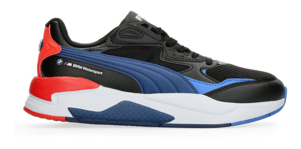 Tenis Puma X-ray Speed Negro Para Hombre [pum601], foto 3 de 11