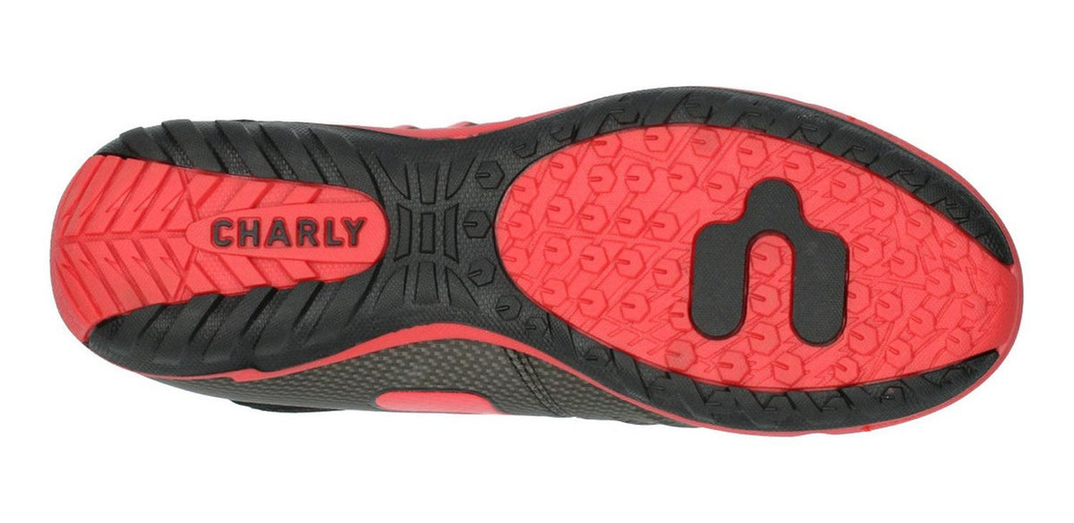Zapato Soccer Charly Para Niño 1029325 Negro [chy2510], foto 6 de 6