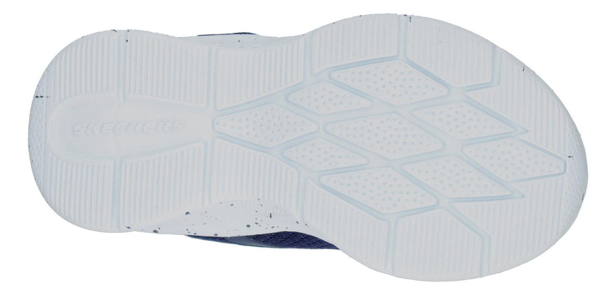 Tenis Skechers Azul Para Niña [ske861], foto 10 de 10