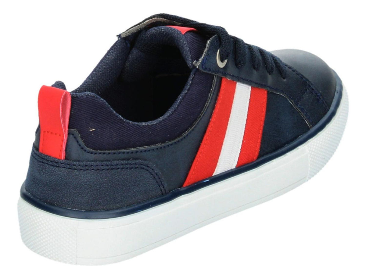 Tenis Roddyck Para Niño 93851 Azul [ryk20], foto 5 de 10