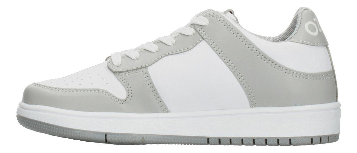Tenis Ozono Blanco Para Mujer [ozo2894], foto 5 de 10
