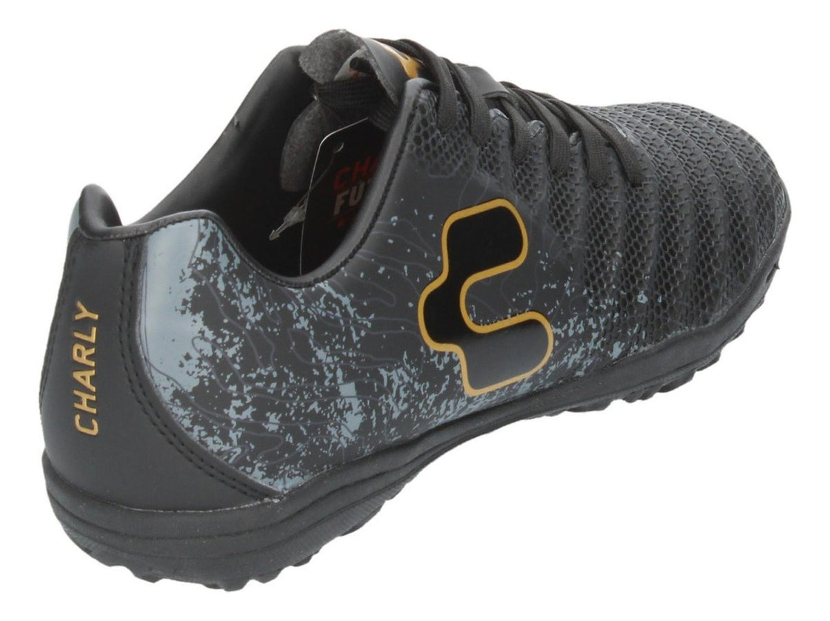 Zapato Soccer Charly Para Niño 1029745 [chy3056], foto 5 de 10