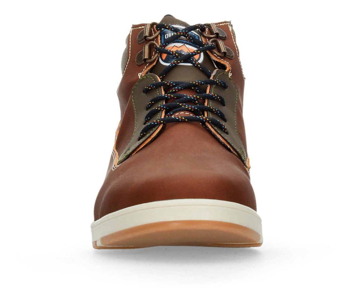 Bota Roddyck Para Niño 66909 Cafe [ryk37], foto 6 de 10