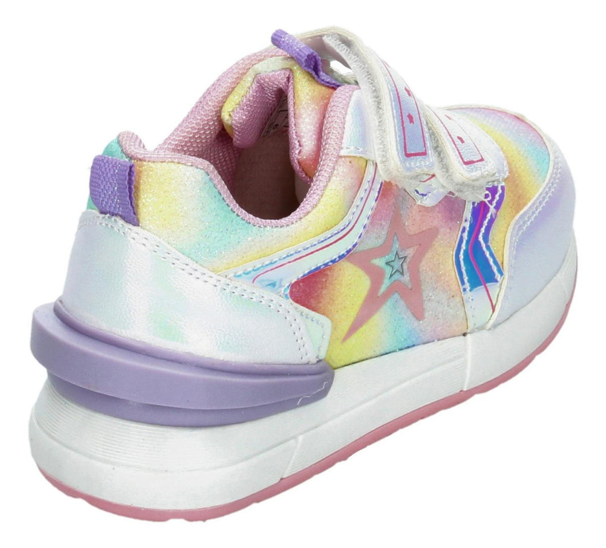 Tenis Tropicana Para Niña 29310 Multicolor [tro1144], foto 5 de 10