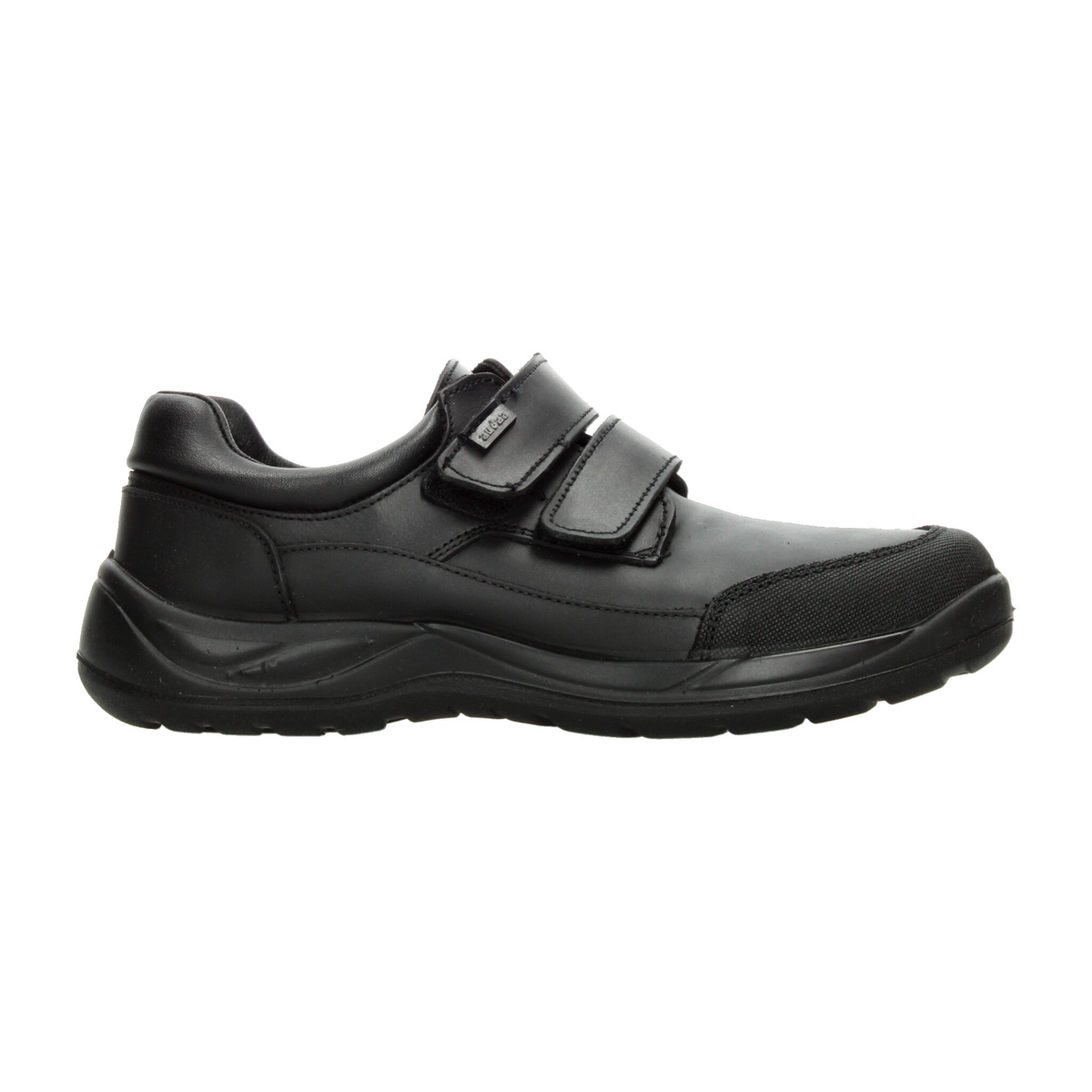Zapato Escolar Coqueta Niño Negro Escolar Para Caballero T21-25, foto 1 de 10
