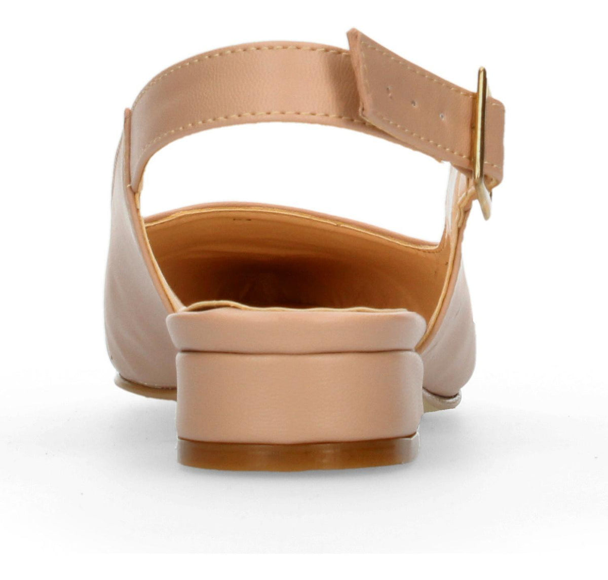Balerina Flat Perez Lete Para Mujer 25043 [plt233], foto 7 de 10