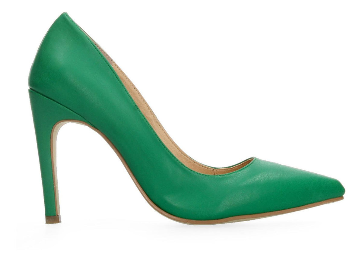 Zapatillas Passi Esmeralda Para Mujer [pas10], foto 3 de 11
