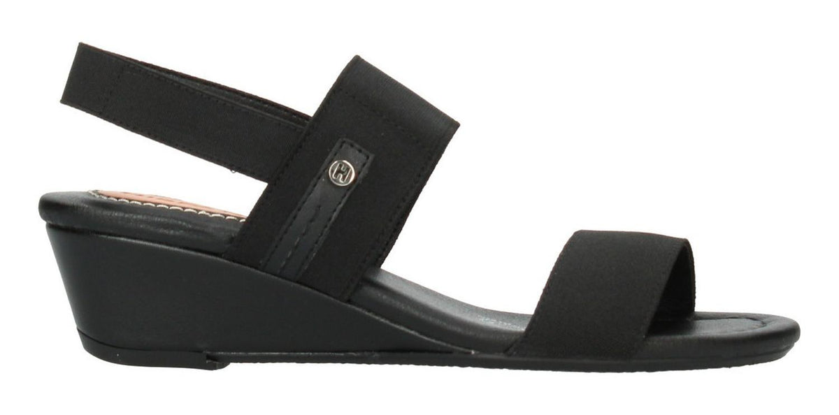 Sandalia Hispana Para Mujer 8501 Negro [his113], foto 1 de 6