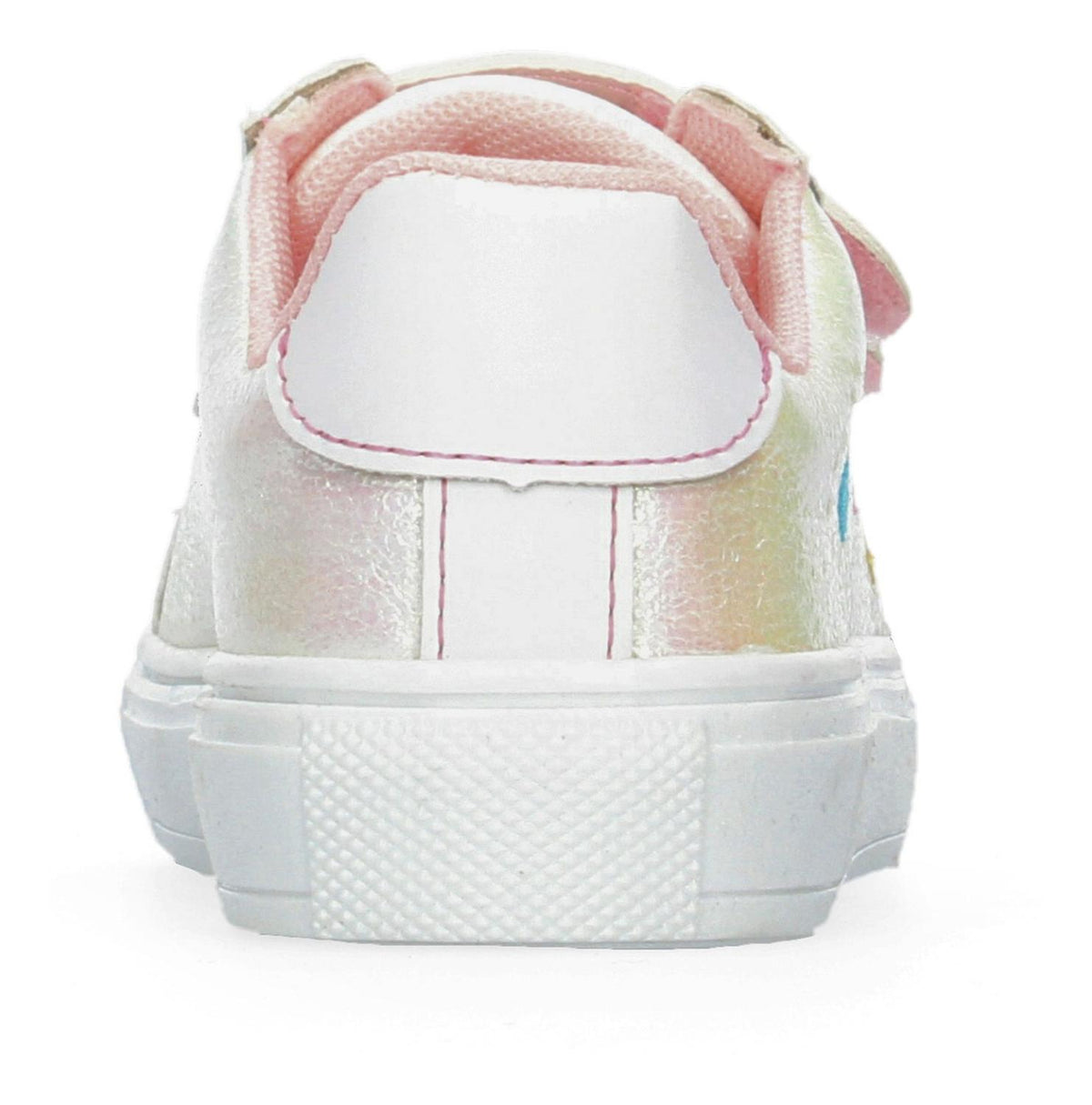 Tenis Tropicana Para Niña 93084 Blanco [tro1130], foto 9 de 10