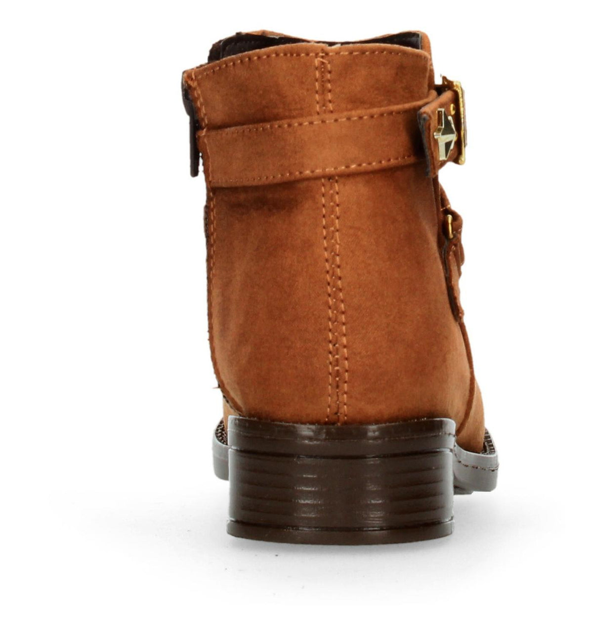 Bota Gosh Para Niña 1435r-03 Cafe [gos893], foto 8 de 12
