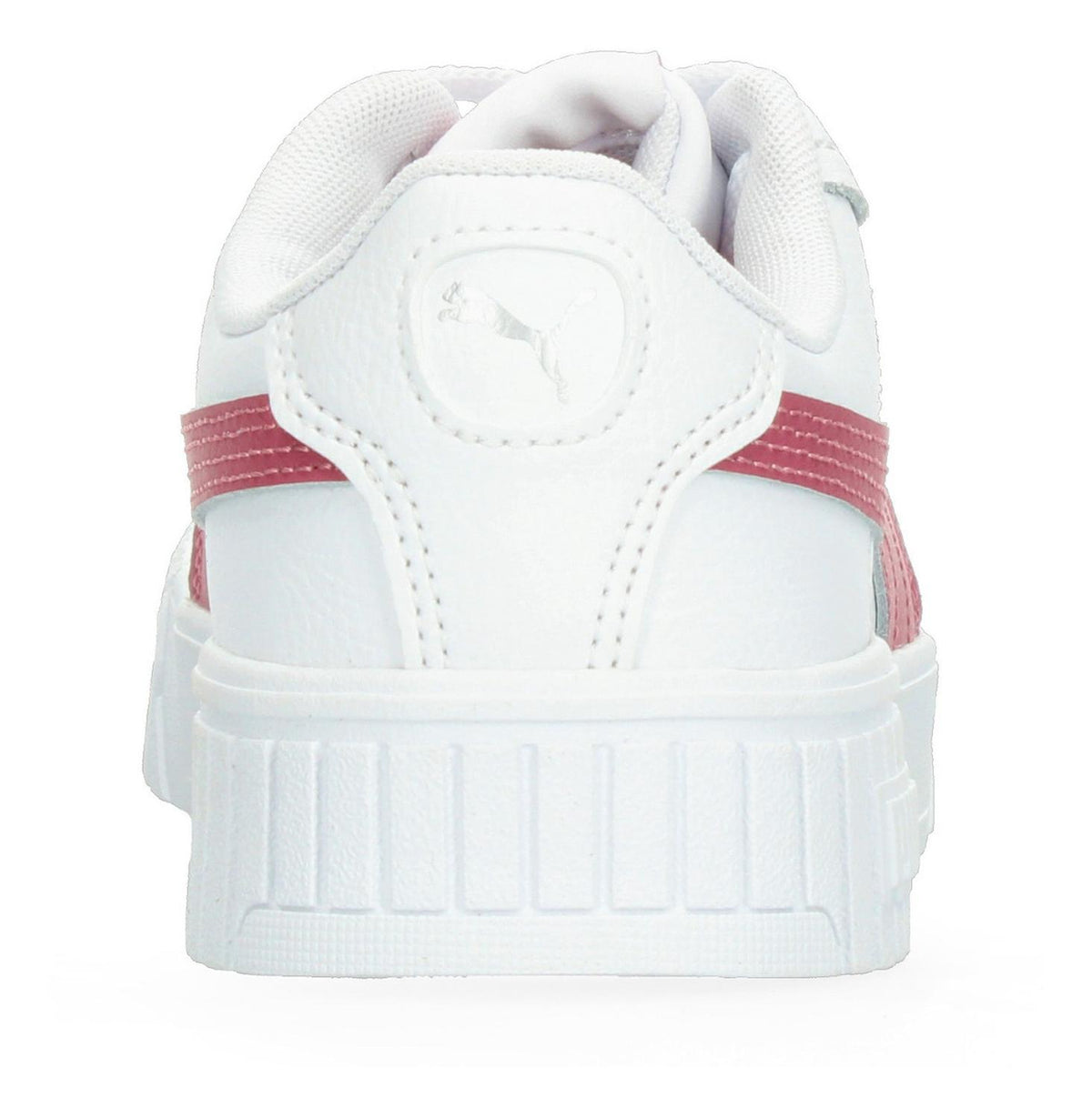 Tenis Puma Carina 2.0 Blanco Para Mujer [pum696], foto 6 de 8