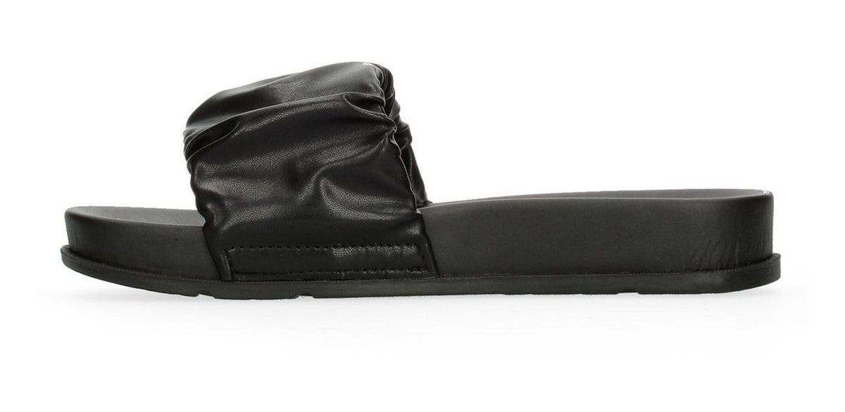 Sandalias Furor Para Mujer 19532 Negro [fur30], foto 3 de 10