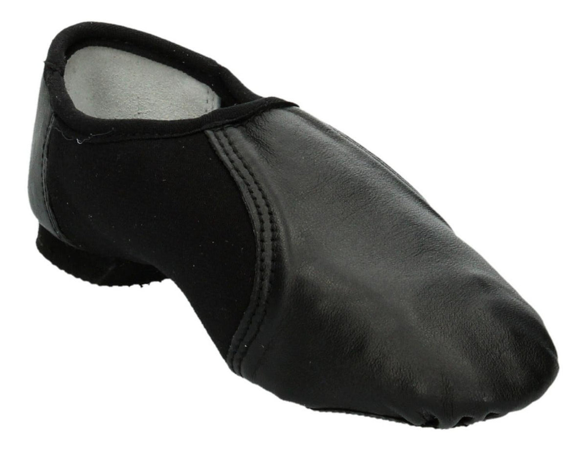 Zapatillas Ballet Kling's Para Mujer 4420 Negro [kli2], foto 4 de 10