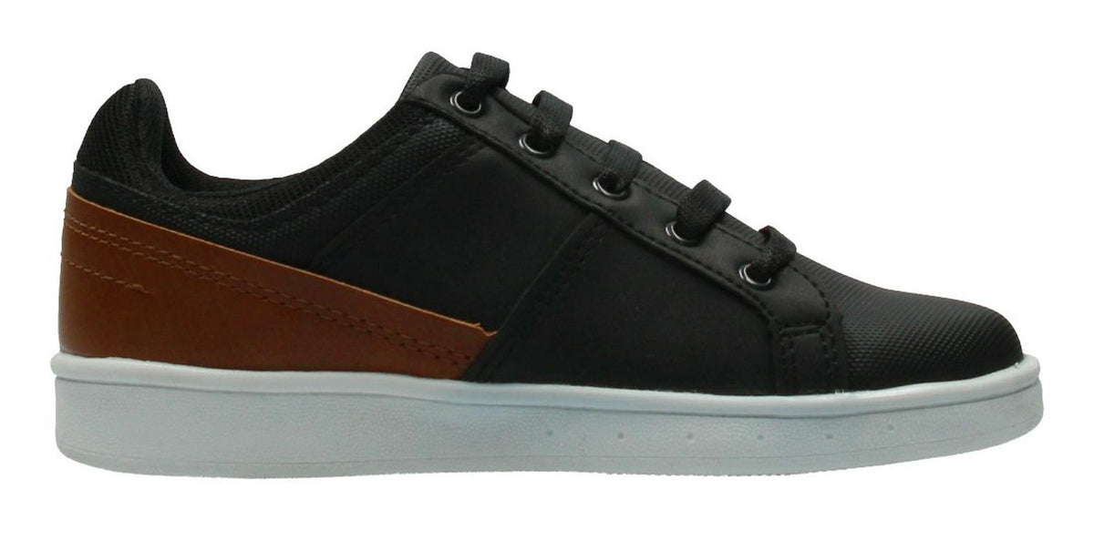 Tenis Neo Sport Para Niño 1298 Negro [neo16], foto 1 de 6