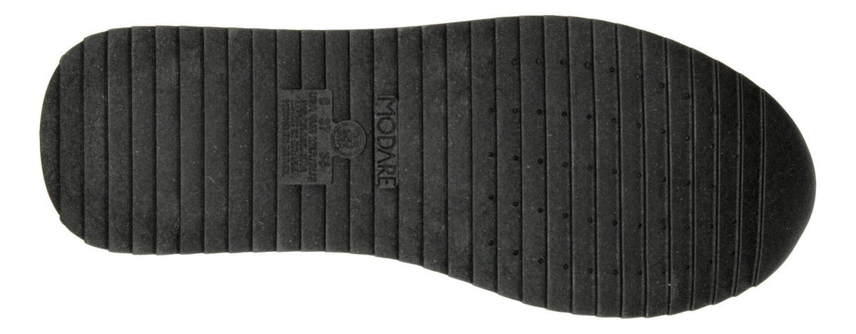 Zapato Confort Modare Negro Para Mujer [mod46], foto 9 de 10