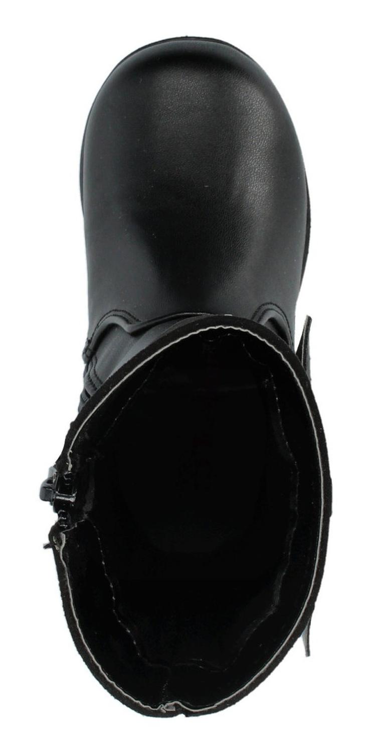 Bota Tropicana Para Niña 98092 Negro [tro1179], foto 8 de 10