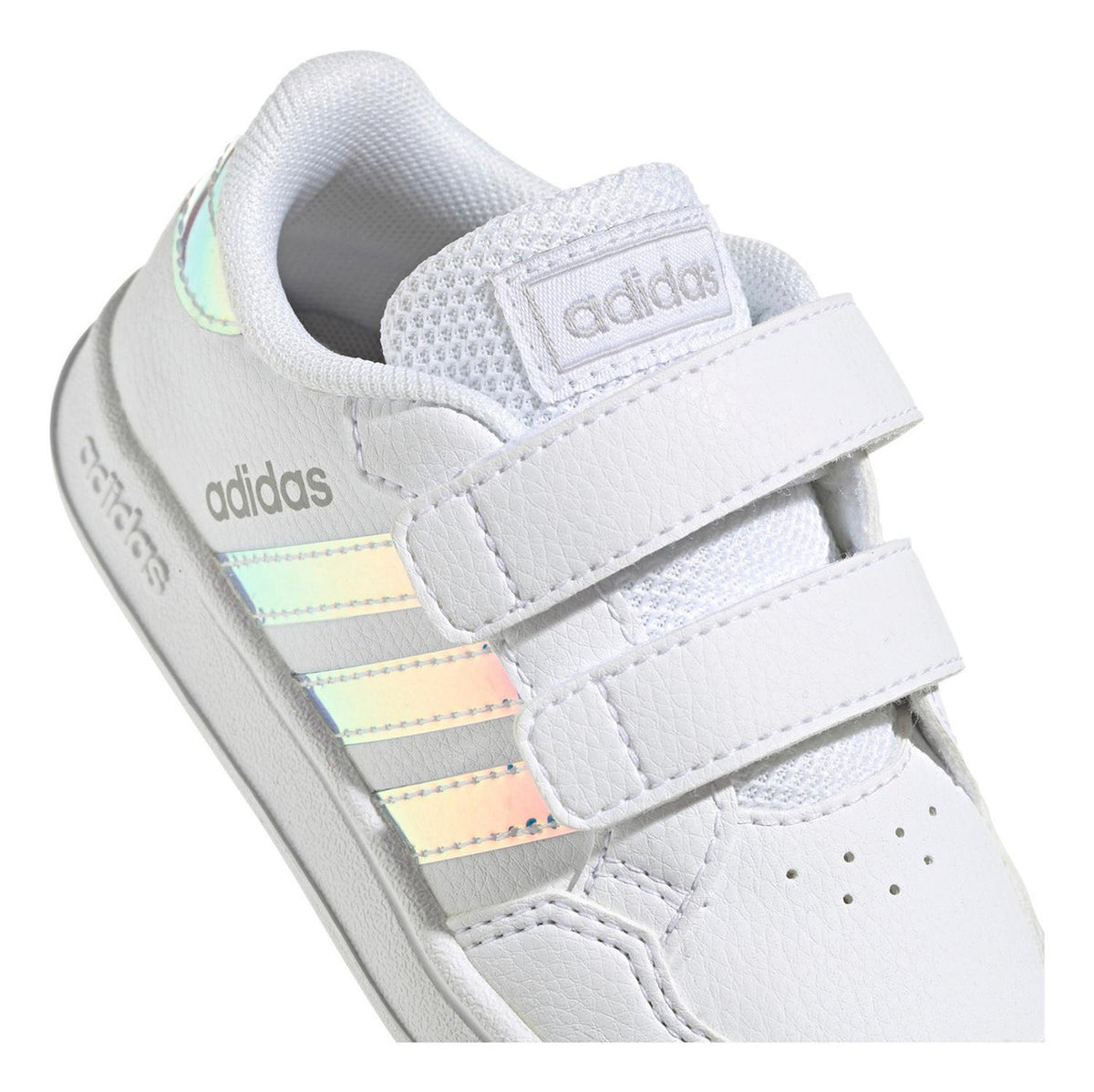 Tenis adidas Para Niña Gw2327 Blanco [add1985], foto 7 de 10