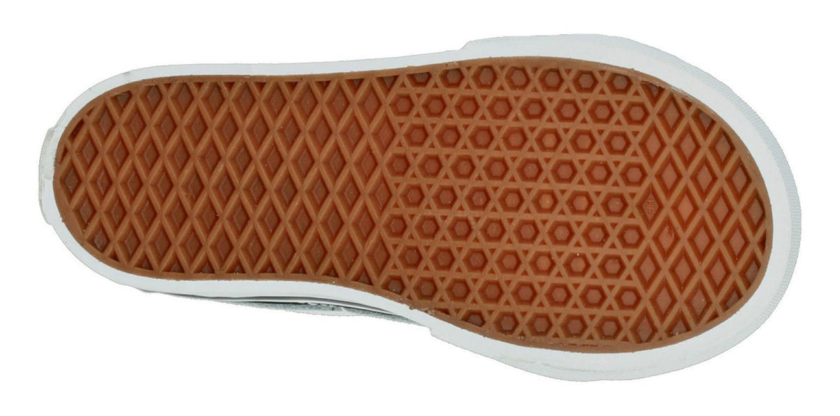 Tenis Vans Sk8-mid Reissue V Negro Para Niño [van1399], foto 10 de 10