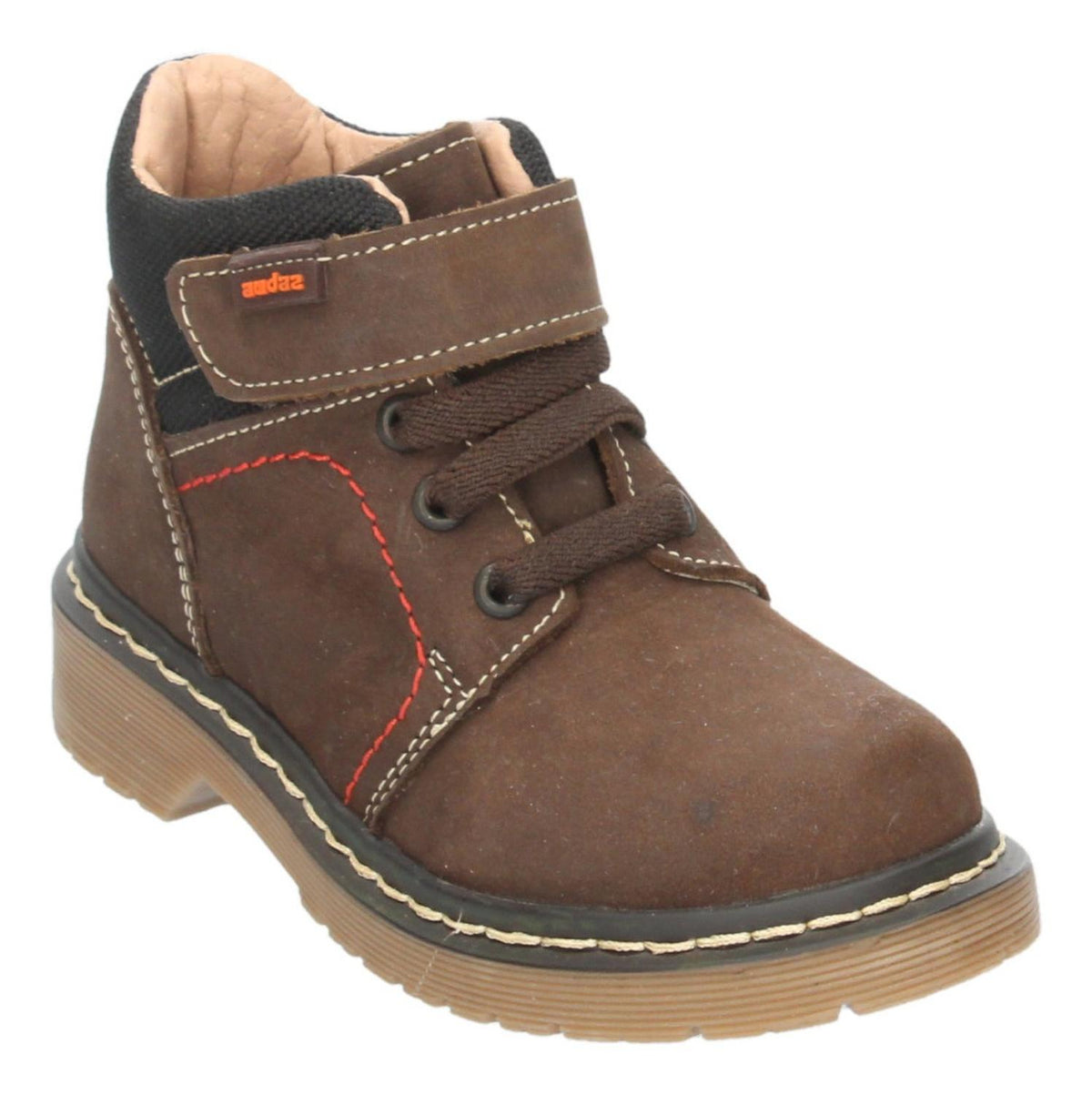Zapato Casual Coqueta Para Niño 424004-f Amarillo [cta853], foto 4 de 10