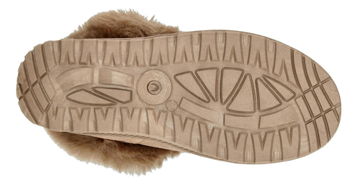 Pantuflas Berlin Cafe Para Mujer [bli151], foto 9 de 10