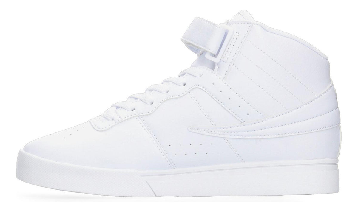 Tenis Fila Vulc 13 Blanco Para Hombre [fil57], foto 5 de 10