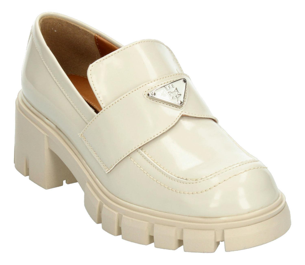Zapato Efe Beige Para Mujer T23-27 [EFE1109], foto 10 de 10