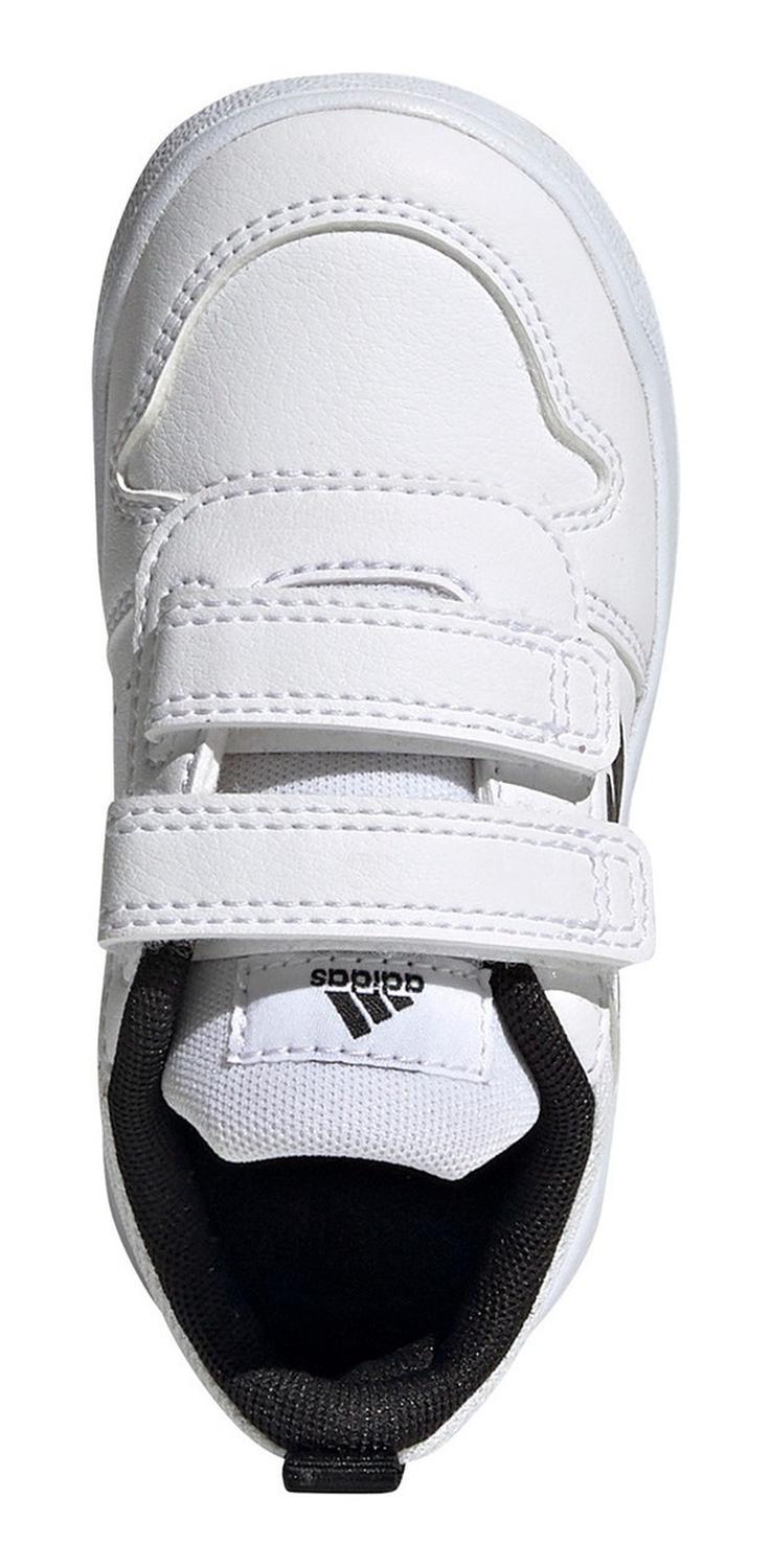 Tenis adidas Para Niño S24052 Blanco [add1861], foto 5 de 8