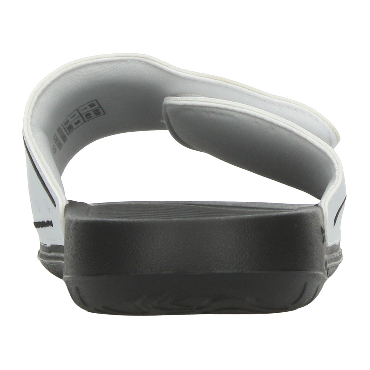 Sandalias Puma Royal Cat Hombre Blanco Ducha Playa Casual Caballero, foto 7 de 10