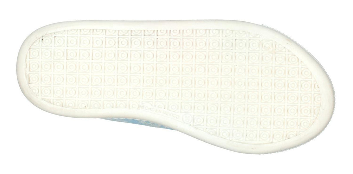 Tenis Nintendo Para Niña 6006 Azul [nin1128], foto 6 de 6