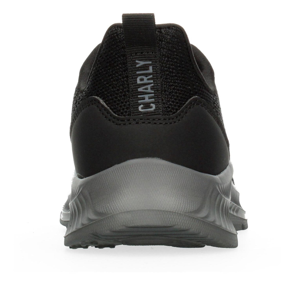 Tenis Charly Para Niño 1086203001 Negro [chy3348], foto 8 de 10