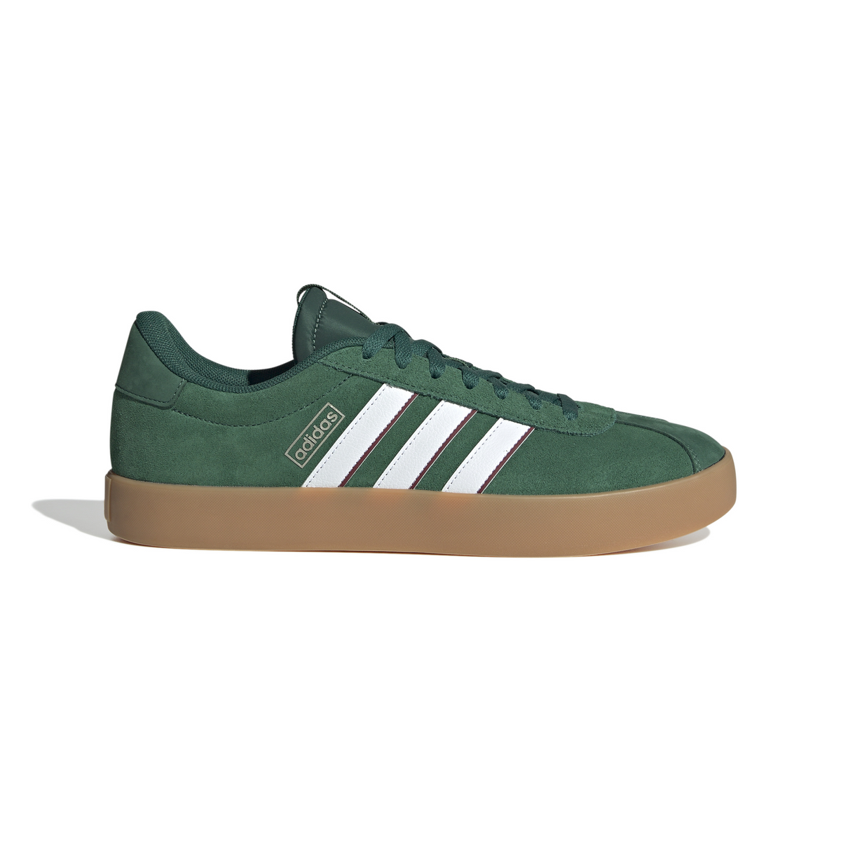 Tenis Adidas VL Court 3.0 Verde para Hombre [ADD2934], foto 9 de 10