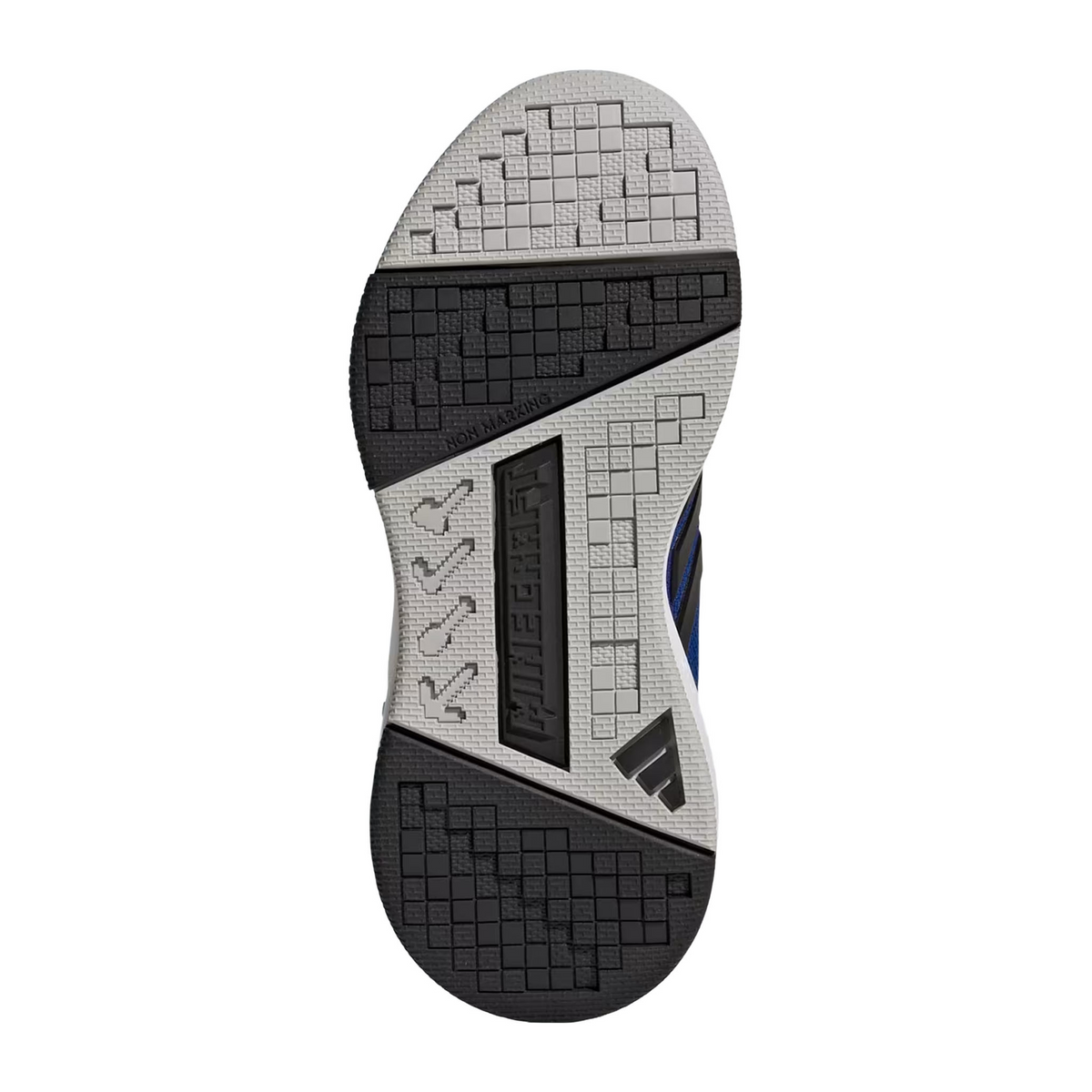 Tenis Adidas Minecraft Pro Niño Azul Deportivo Infantil T16-22, foto 8 de 10