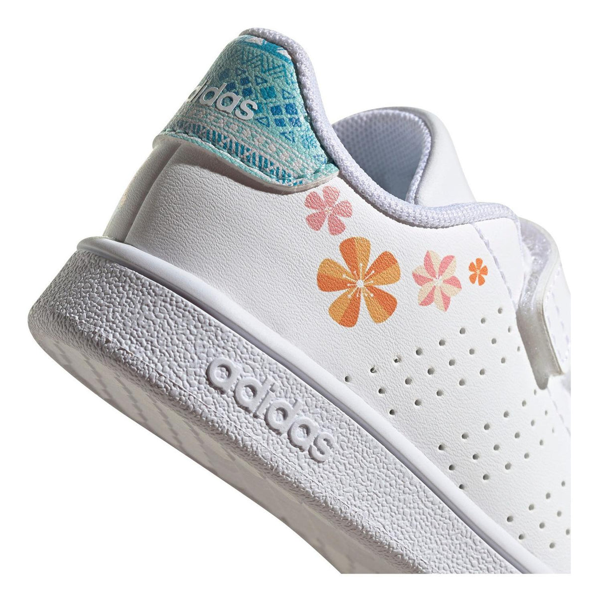 Tenis adidas Para Niña Gz7626 Blanco [add1874], foto 7 de 10