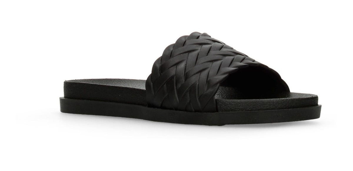Sandalias Gosh Para Mujer 23715-03 Negro [gos929], foto 1 de 10
