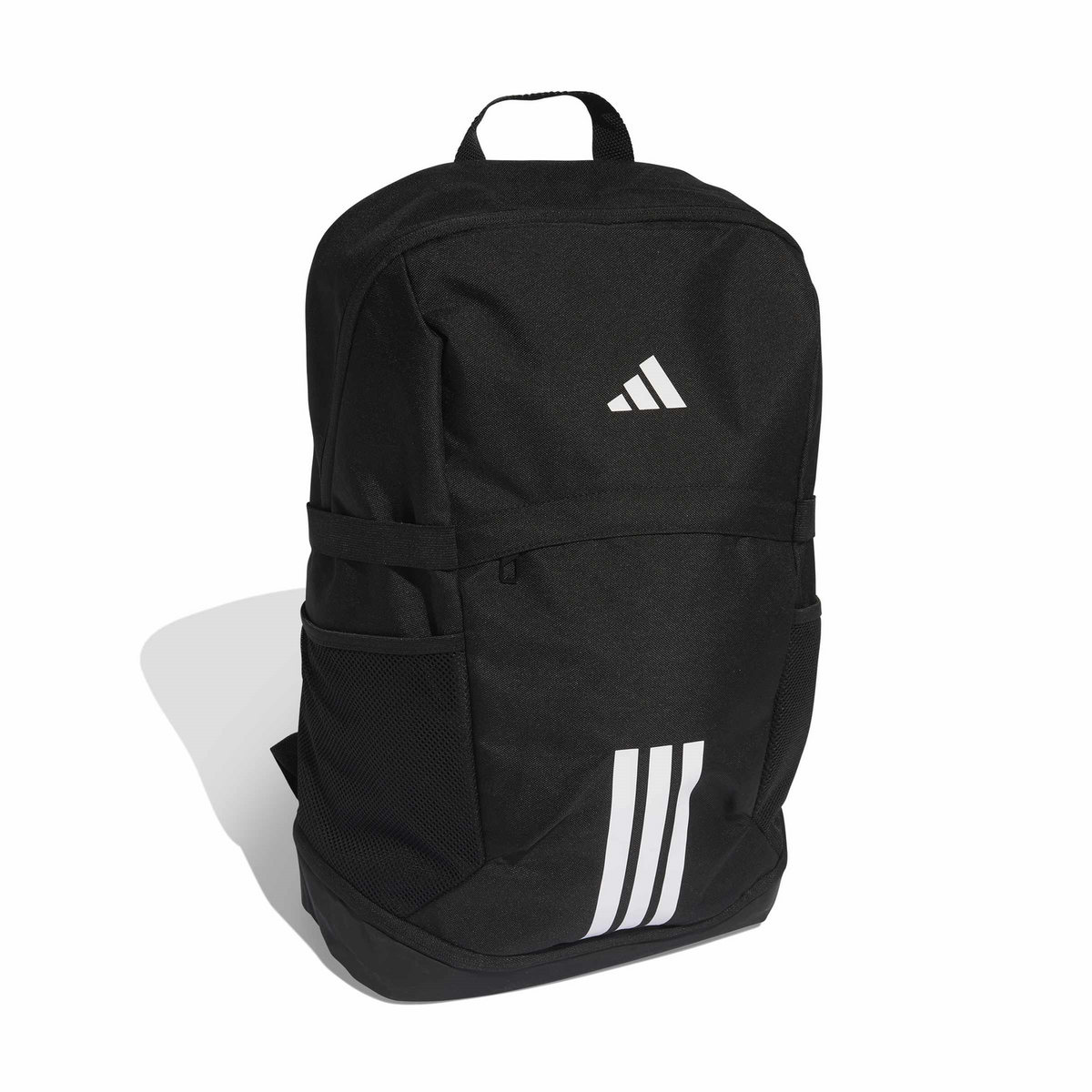 Mochila Adidas Tiro Negro Deportiva Escolar Unisex 28L, foto 3 de 10