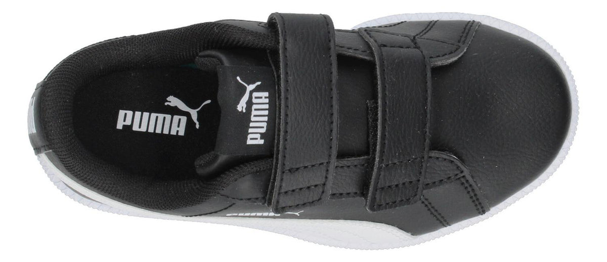 Tenis Puma Up Negro Para Niño [pum922], foto 7 de 8