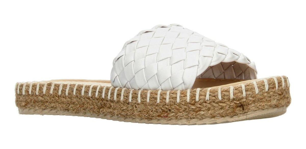Sandalias Gosh Para Mujer 2022n-03 Blanco [gos922], foto 1 de 10