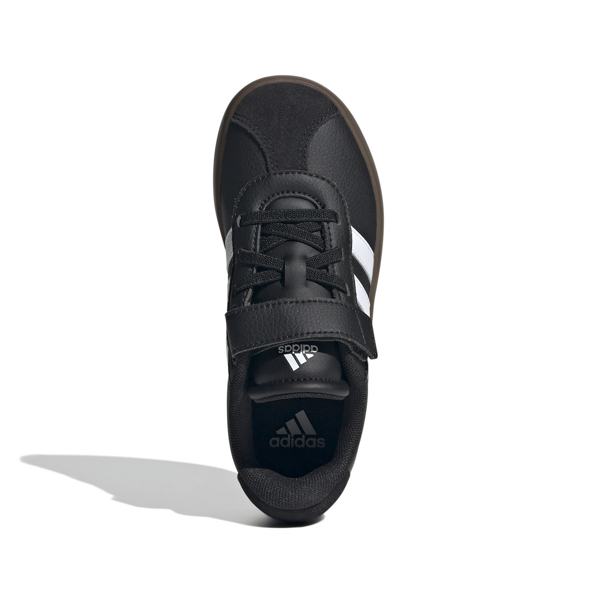 Tenis Adidas Core Negro para Niño T17-21 [ADD2726], foto 7 de 10