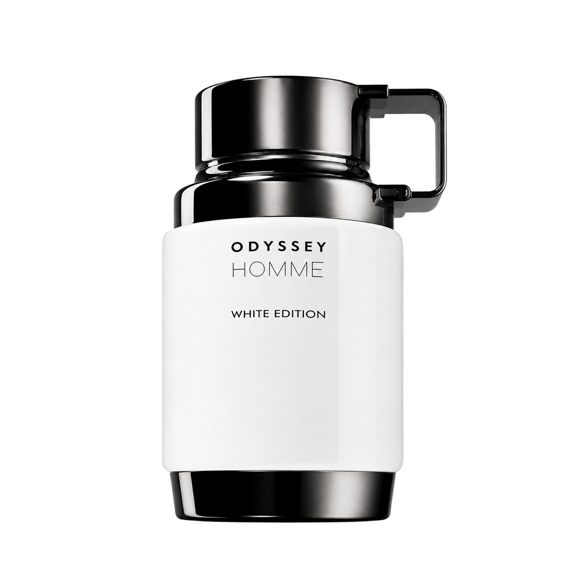 Perfume Armaf Odyssey Homme White Edition Eau de Parfum 100ml Para Caballero, foto 8 de 10