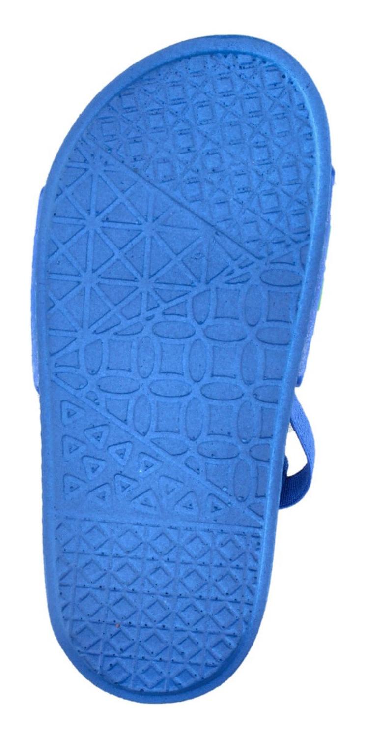 Sandalias Roddyck Para Niño 19704 Azul [ryk33], foto 9 de 10