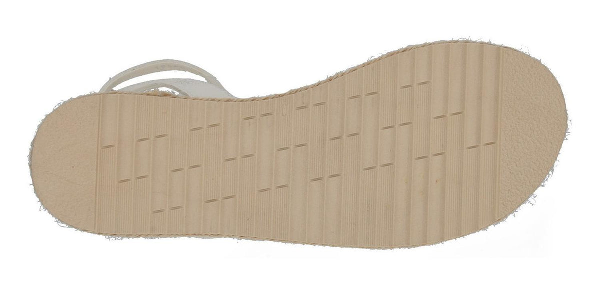 Sandalias Green Love Para Mujer 92041 Blanco [gre29], foto 9 de 10