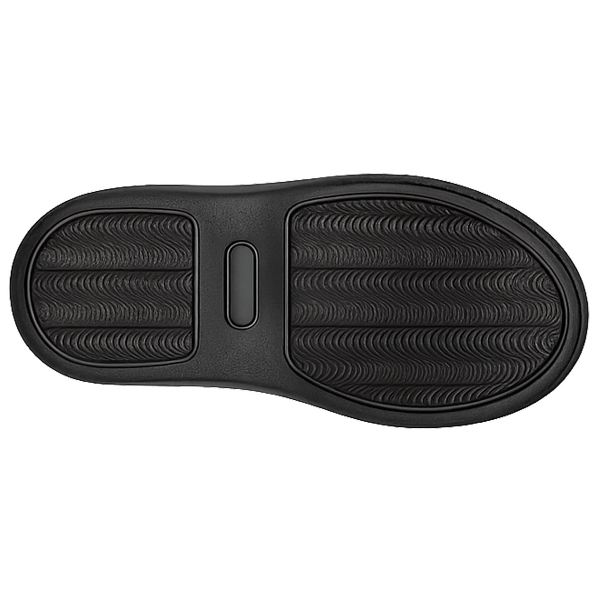 Zapato Escolar Vavito Niño Negro Escolar Infantil T15-18, foto 9 de 10