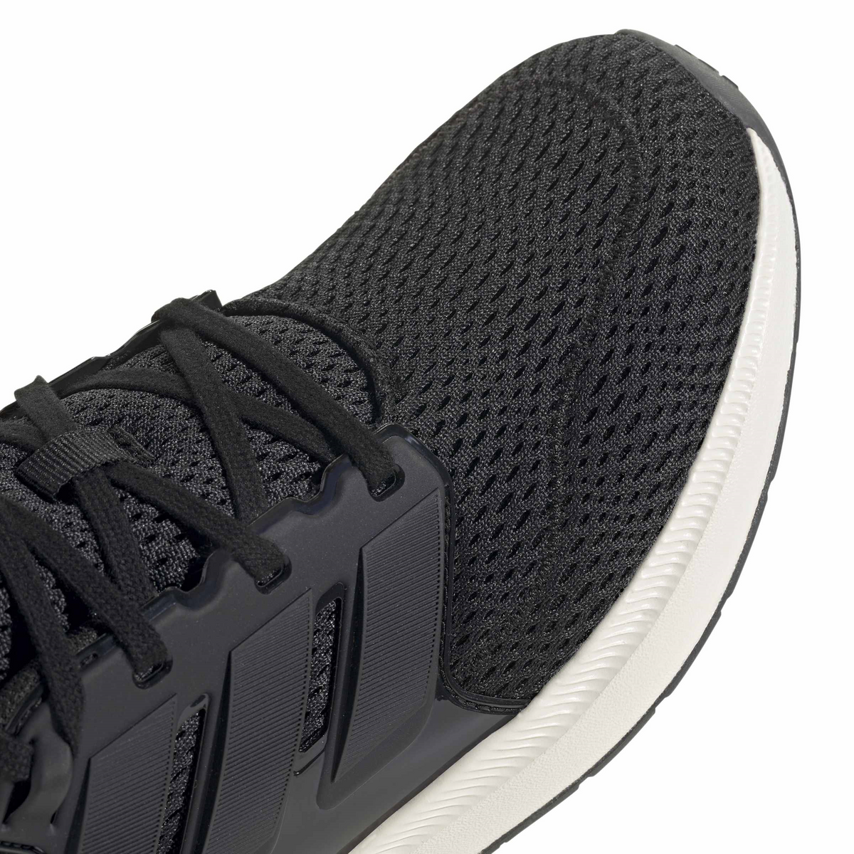 Tenis Adidas Ultimashow 2.0 Dama Negro Deportivo Mujer, foto 5 de 10