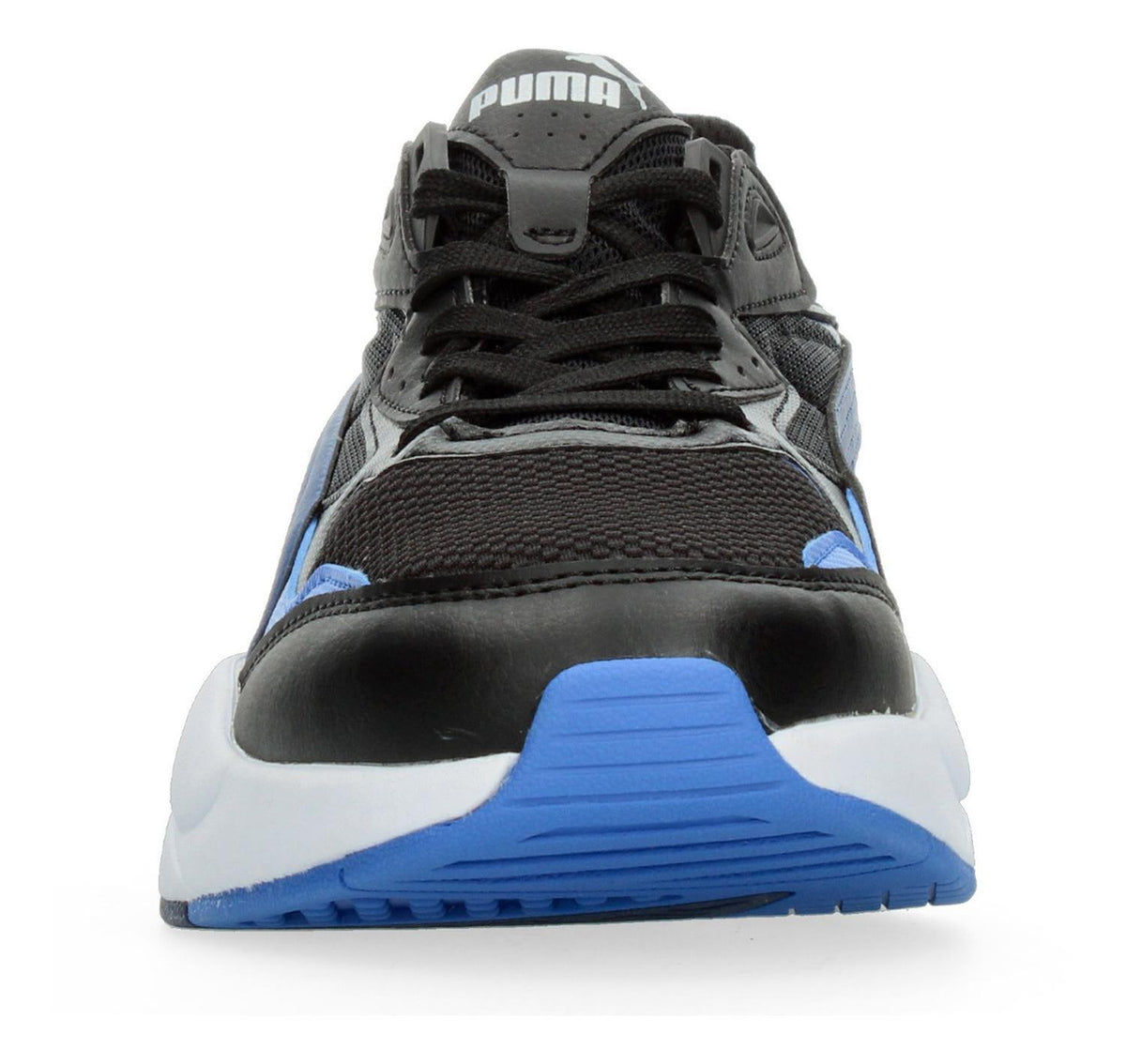 Tenis Puma X-ray Speed Negro Para Hombre [pum601], foto 7 de 11