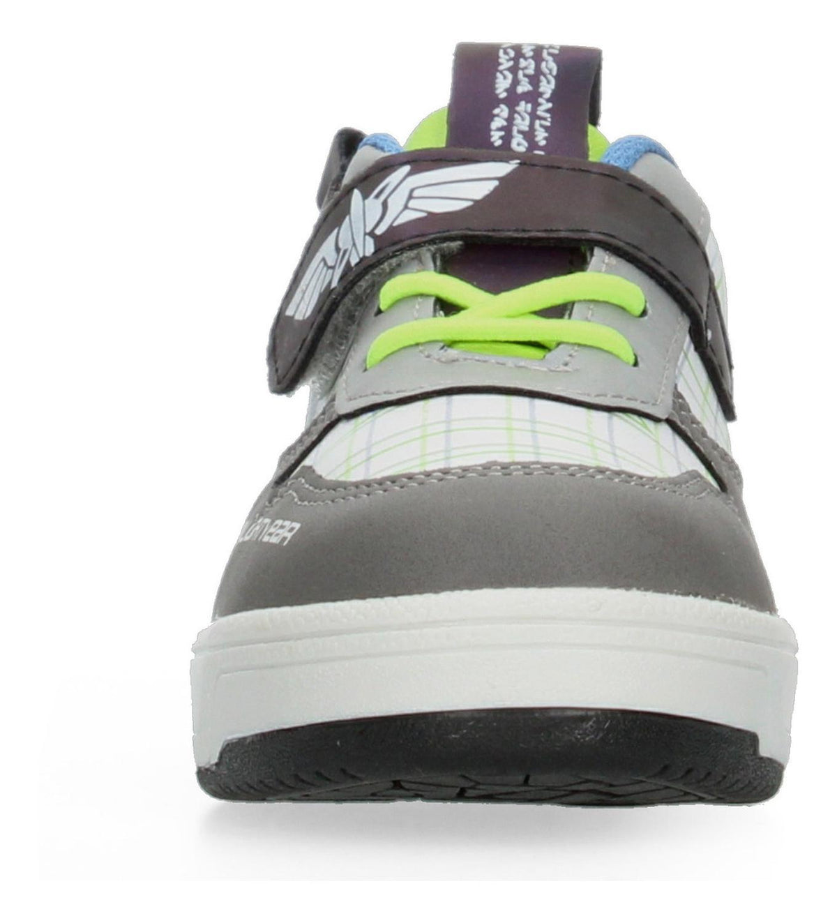 Tenis Disney Lightyear Blanco Para Niño [dny65], foto 7 de 11