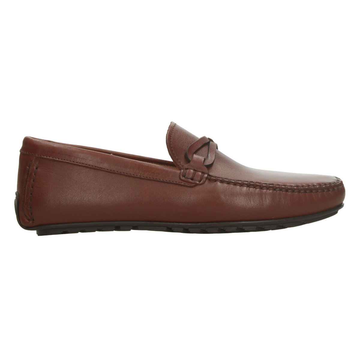 Zapato Gino Cherruti Hombre Café Casual Para Caballero, foto 1 de 10